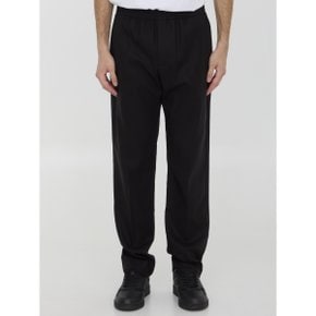 [디올옴므] Mens Pants 493C158A6226_988 BLACK