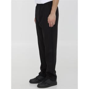 [디올옴므] Mens Pants 493C158A6226_988 BLACK