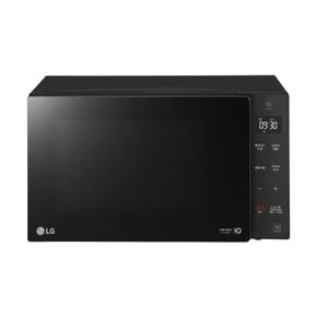 (S)LG 전자레인지 23L 블랙 MW23BD