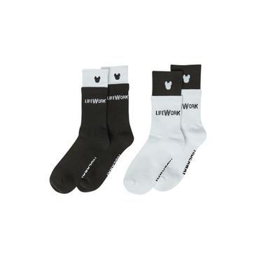 라이프워크 더블립 크루삭스 LW245SO107
