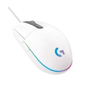 미국 로지텍 G 마우스 Logitech G203 Lightsync Gaming Mouse with Customizable RGB Lighting 6