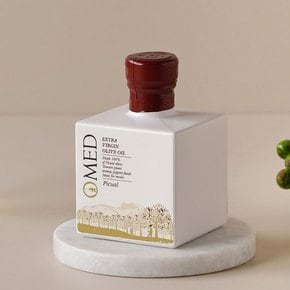 산도0.1% 오메드 엑스트라버진 올리브오일 피쿠알 100ml