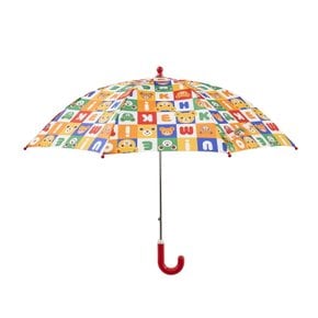 MH 푸치우사코 로고 우산 (11O908801-87)