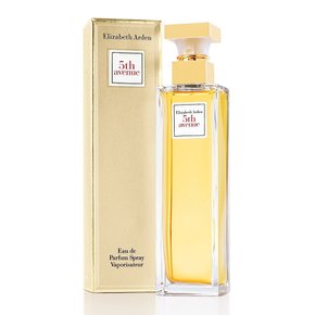 엘리자베스 아덴 향수 5번가 오드퍼퓸 EDP 125ml
