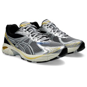 아식스 ASICS GT 2160 남녀 공용 런닝화 커플 운동화 퓨어 실버 그레이 1203A275-023