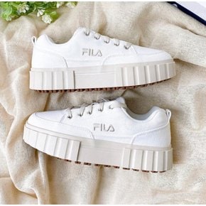 [FILA] 휠라 운동화 샌드 블라스트 로우 CV 1TM01576E 920