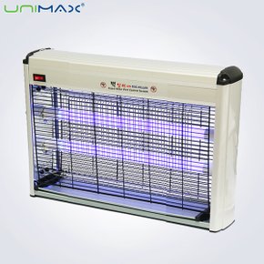 버그킬러 모기퇴치기 벅킬러 전력20W 해충방지 UMK-20W