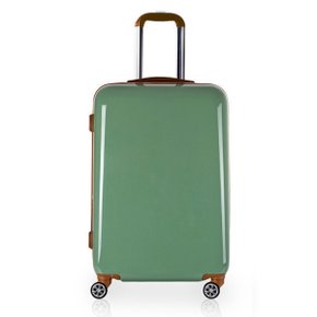 헤이미쉬 D55 여행가방 PC캐리어 20인치 LINT GREEN