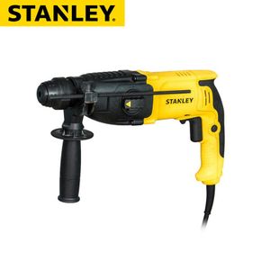 STANLEY 스탠리 로터리 800W 2KG 햄머3모드SHR263K