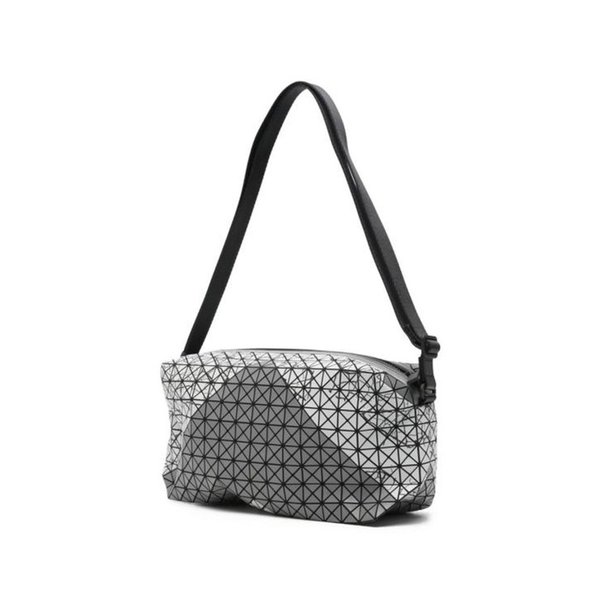 26SS 바오바오 숄더백 BB67AG421 19 LIGHT GREY DOM