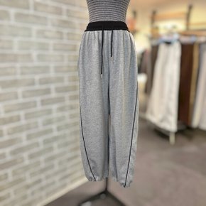 대구백화점레코브사이드 삥줄배색 팬츠(LC41FXPT047X)