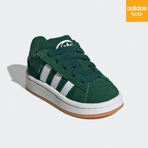 매장정품 아디다스 ADIDAS 키즈 캠퍼스 00s 컴포트 클로저 JI4333 1553426