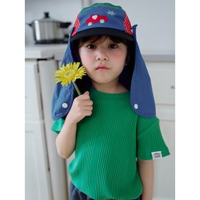 뉴 메론시그니쳐메쉬캡