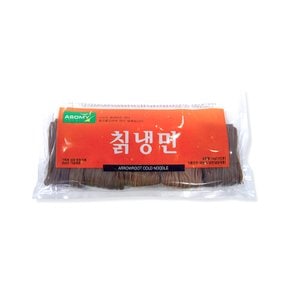 아소미칡냉면(냉동) 2kg 6개 1박스