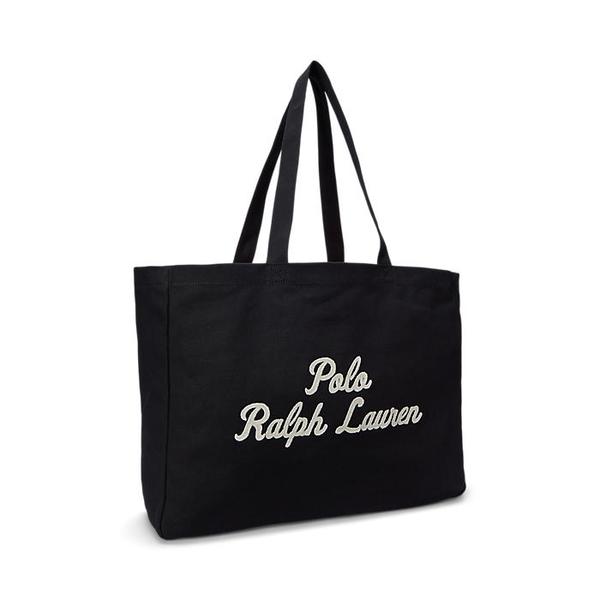 남성 임브로이더 캔버스 토트(MAPOBGS0G620226001)