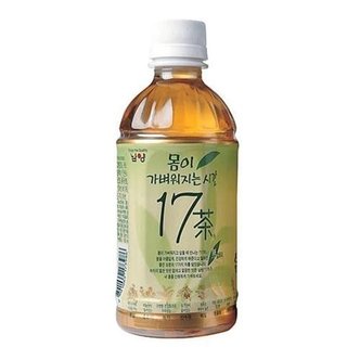  남양 17차 340ml X 20PET (W93E106)