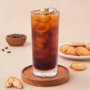 칸타타 아이스블랙 230ml