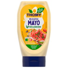 [해외직배송] Thomy 토미 마요네즈 300ml