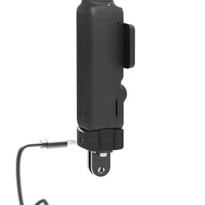 DJI용 OSMO Pocket 3카메라용 충전독베이스 USB-C 카메라 기어 어댑