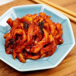 순창장본가 무말랭이장아찌 1kg[35096845]