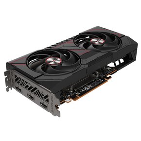 라데온 RX 9060 XT PULSE OC D6 16GB ㅇMMㅇ