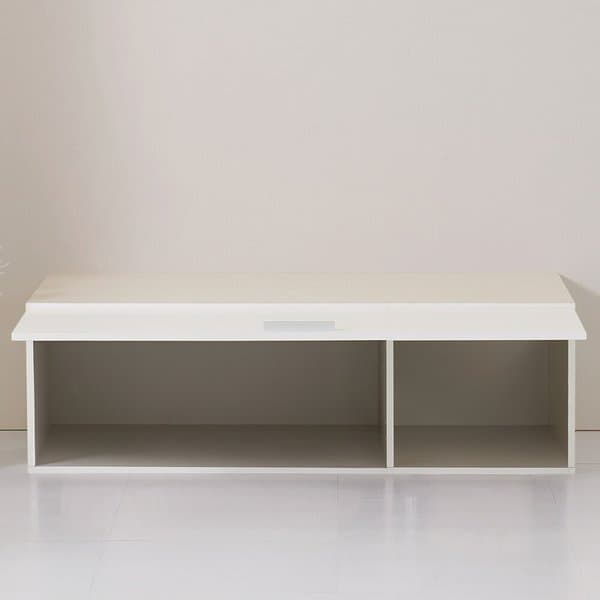 동서가구 토리클로젯 1200 상부장 DF926504