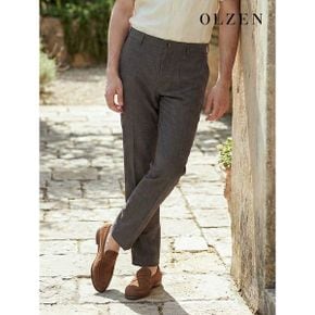 라이트 체크 썸머 팬츠  ZPE2PP1802 C _P417483862