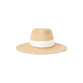 헬렌카민스키 레오니 여성 페도라 HAT51455 NATURAL CREME