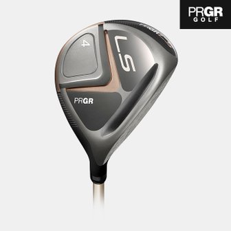 GOLFPICK [프로기아정품]2023 PRGR LS 페어웨이우드[여성용][SPEEDER NX FOR PRGR]