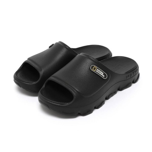 [여주점] N252USD028 클리프 25 BLACK