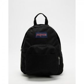 4374464 JanSport Half Pint Mini Backpack - Black