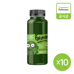 프레시업 케셀아세라 (190gX10개)
