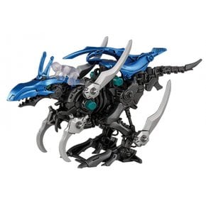 ZOIDS 조이드 와일드 ZW27 랩토리아