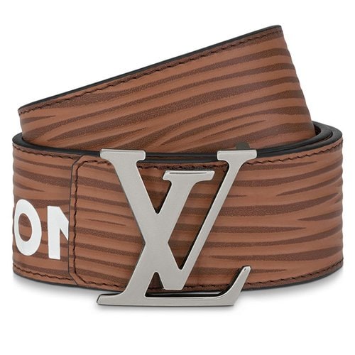 24FW BC-02 18MM BELTS 119887670 - 이마트몰