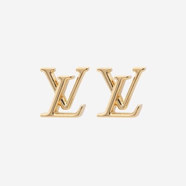 LOUIS VUITTON LV 아이코닉 귀걸이 M00610 여주아울렛 M00610