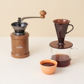 엄보람 테이스팅 컵 80ml 택1