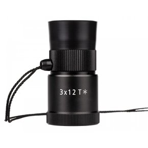 Carl Zeiss CZ 확대경 단안경 Mono 3x12