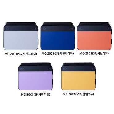 선일금고 메타큐브 MC-20C1/금고/소형금고/방도금고/선일금고/루셀금고