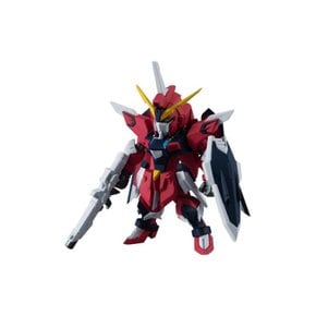 FW GUNDAM CONVERGE 24 2. 286 이모-탈저스티스 건담 단품