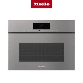 [Miele 본사] 밀레 콤비스팀오븐 (48L) DGC 7840 X