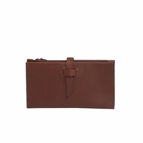 3PS L Wallet / Brown