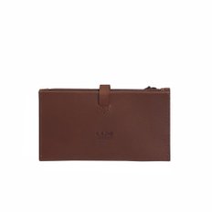 3PS L Wallet / Brown