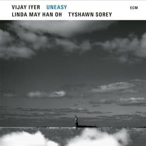 [LP]Vijay Iyer - Uneasy (180Gram) [2Lp] / 비제이 아이어 - 언이지 (180그램) [2Lp]