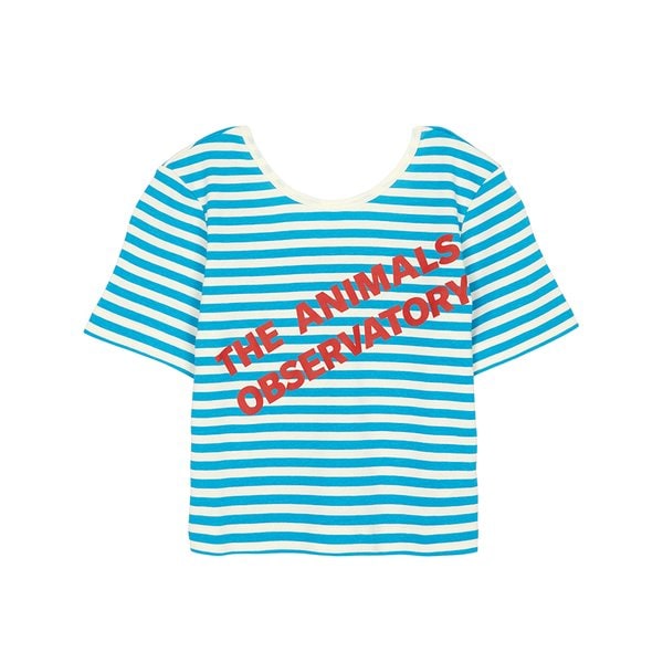 [부산점] 키즈 반팔티셔츠 S26005 309 EV