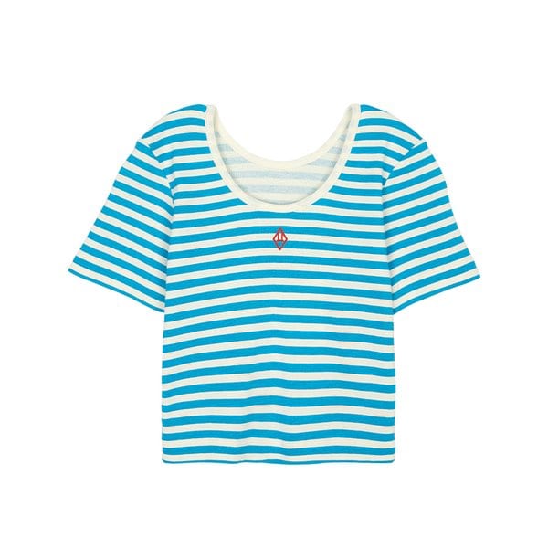 [부산점] 키즈 반팔티셔츠 S26005 309 EV