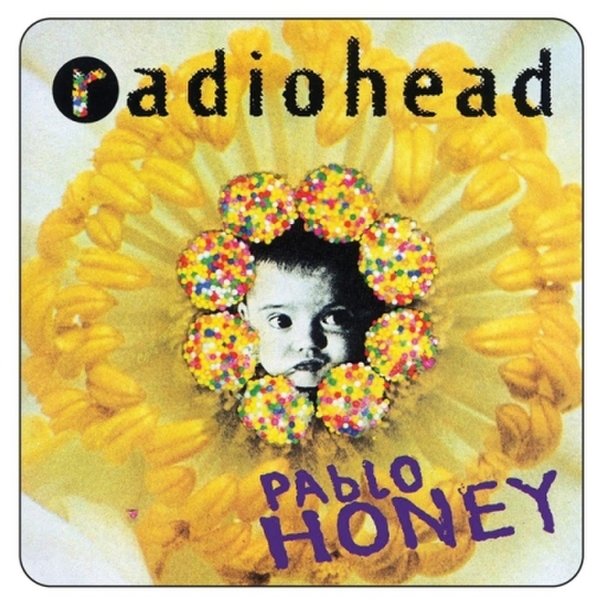 Radiohead - Pablo Honey / 라디오헤드 - 파블로 허니