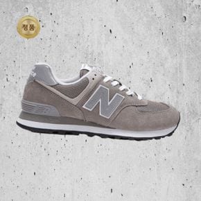 매장정품 뉴발란스 NEW BALANCE ML574EVG 1596214