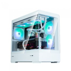 다나와표준PC DPG 게임용 250322 (16GB, M.2 1TB) PCS