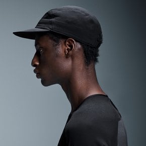 퍼포먼스 메쉬 캡 모자 블랙 2UE30500553