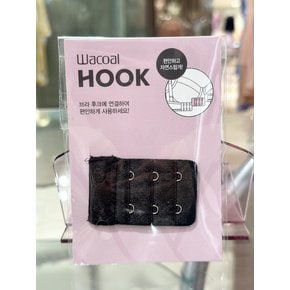 AK분당점 와코루 브라 2단 연장 후크 4CM (WAC5438)
